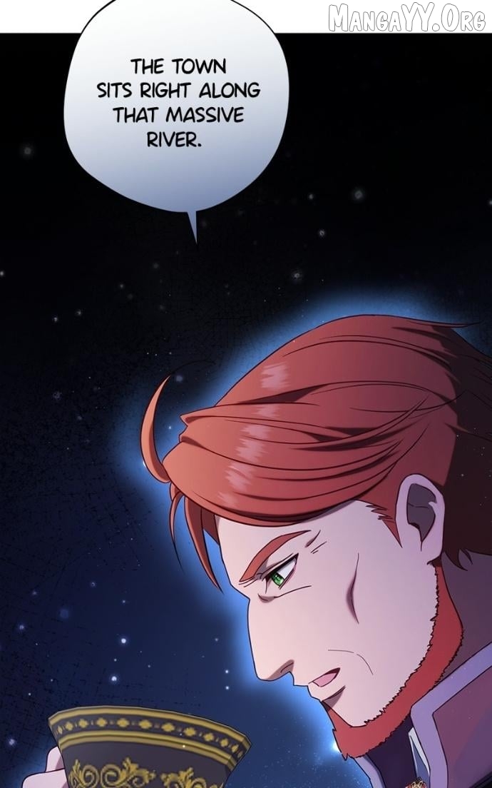 I'm a Villainess, but I Won't Live Like One Chapter 48 - page 3