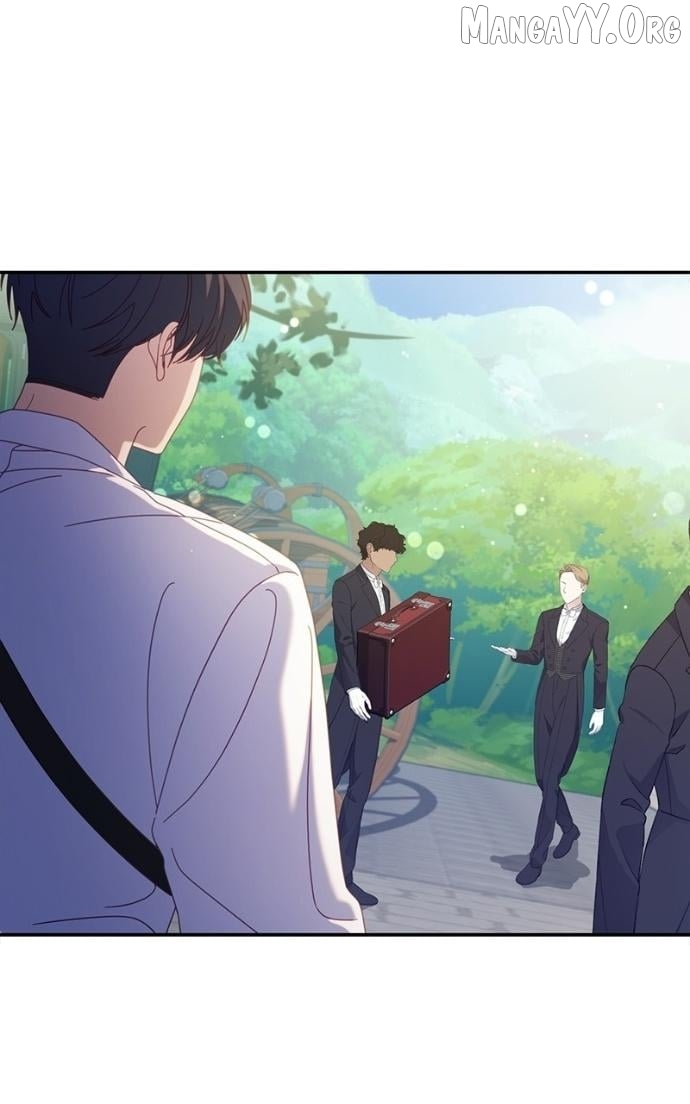 I'm a Villainess, but I Won't Live Like One Chapter 48 - page 30