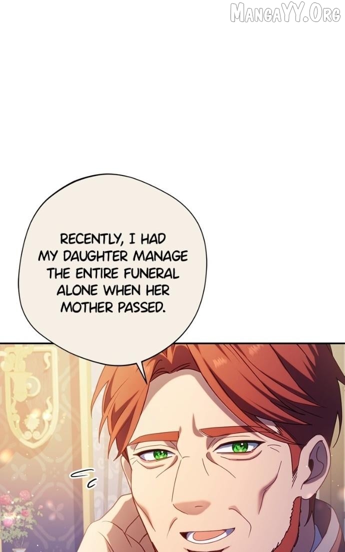 I'm a Villainess, but I Won't Live Like One Chapter 48 - page 33