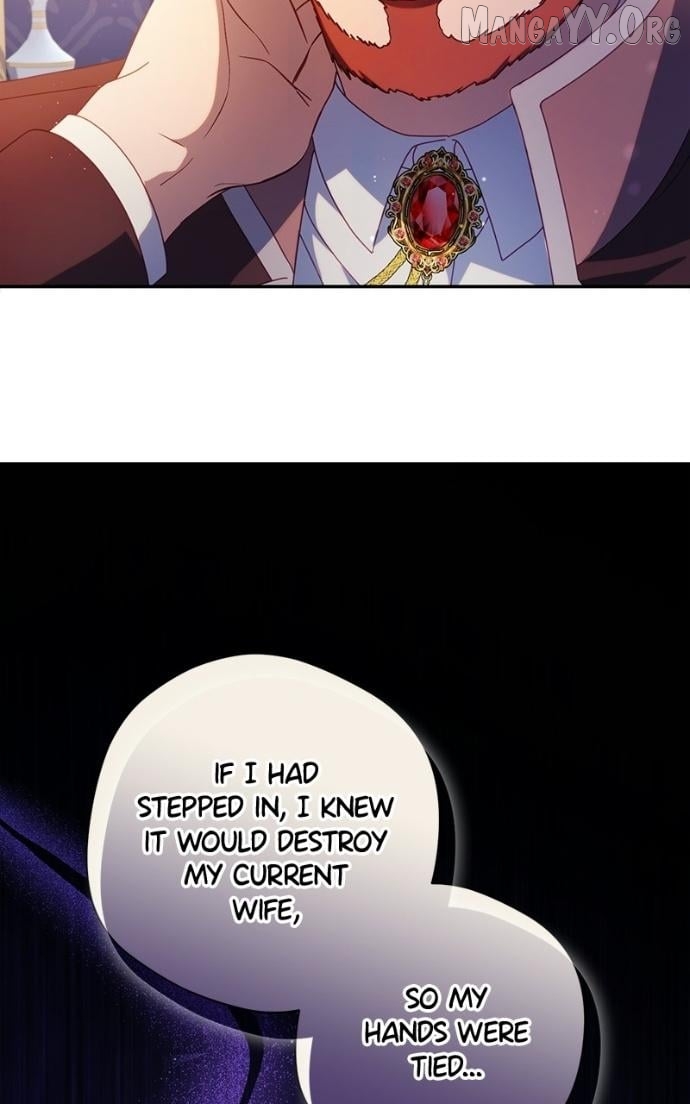 I'm a Villainess, but I Won't Live Like One Chapter 48 - page 34