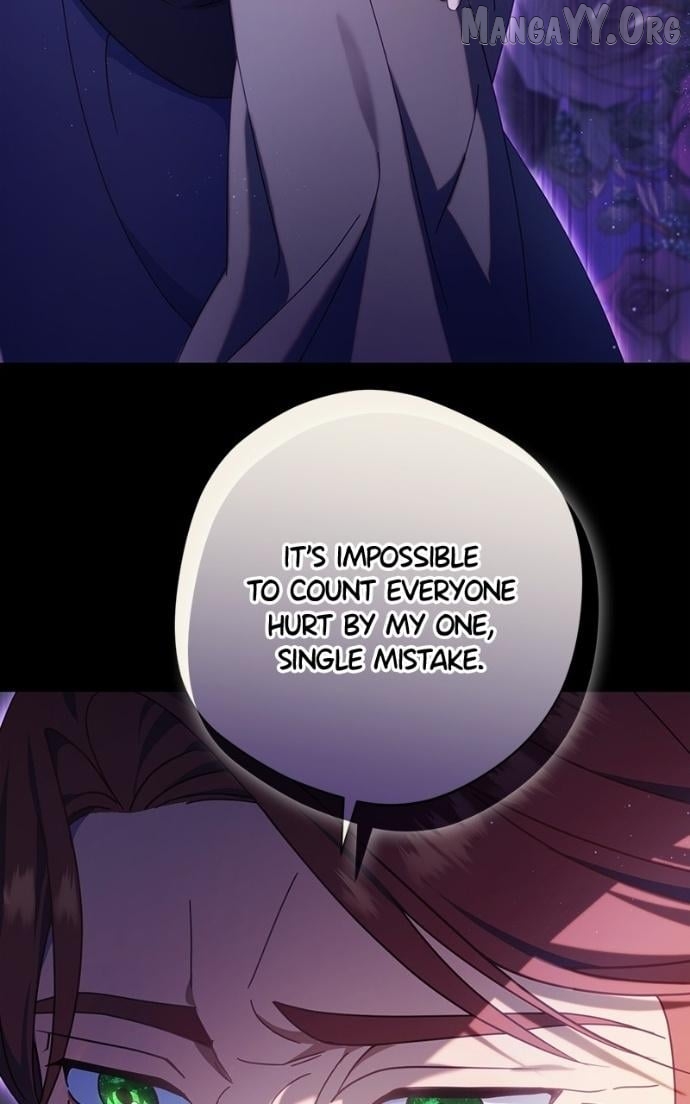 I'm a Villainess, but I Won't Live Like One Chapter 48 - page 36