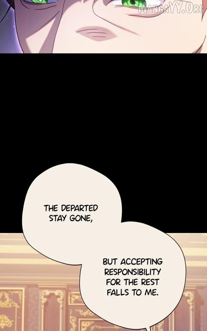 I'm a Villainess, but I Won't Live Like One Chapter 48 - page 37