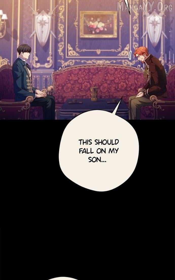 I'm a Villainess, but I Won't Live Like One Chapter 48 - page 38