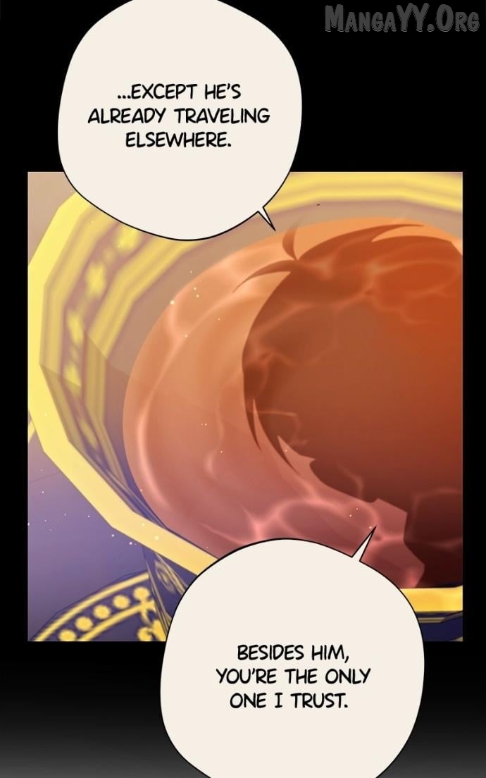I'm a Villainess, but I Won't Live Like One Chapter 48 - page 39