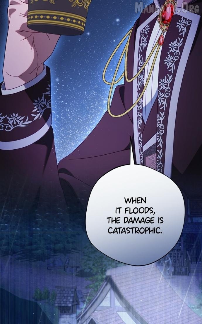 I'm a Villainess, but I Won't Live Like One Chapter 48 - page 4