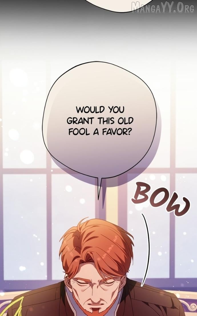 I'm a Villainess, but I Won't Live Like One Chapter 48 - page 40