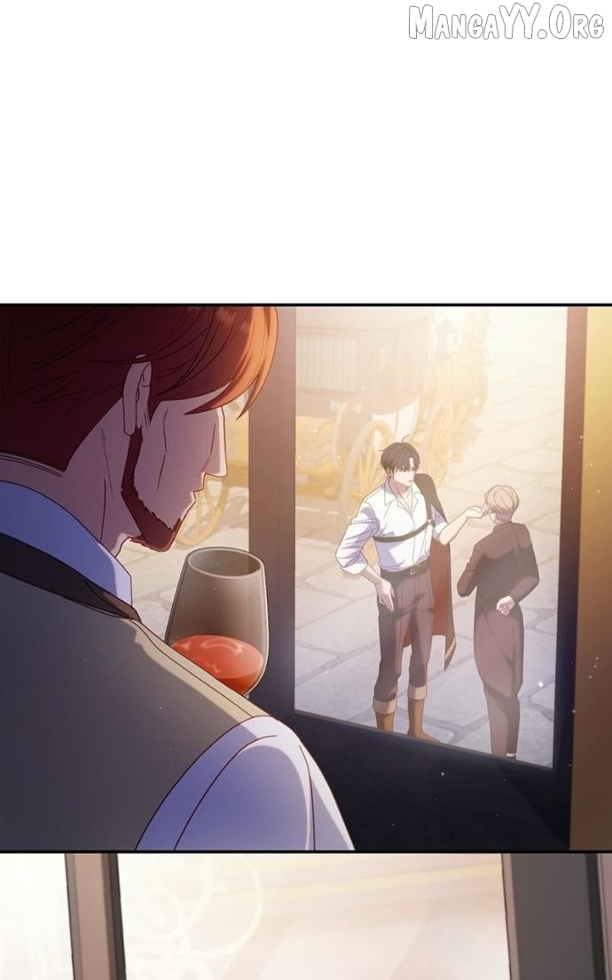 I'm a Villainess, but I Won't Live Like One Chapter 48 - page 44