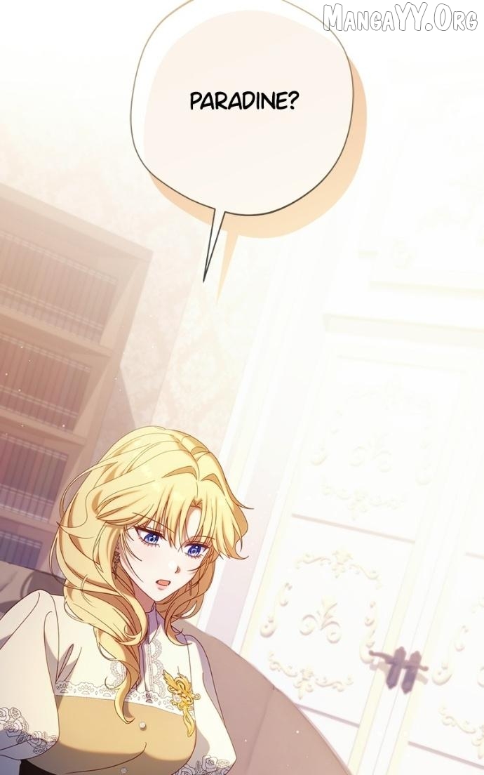 I'm a Villainess, but I Won't Live Like One Chapter 48 - page 50