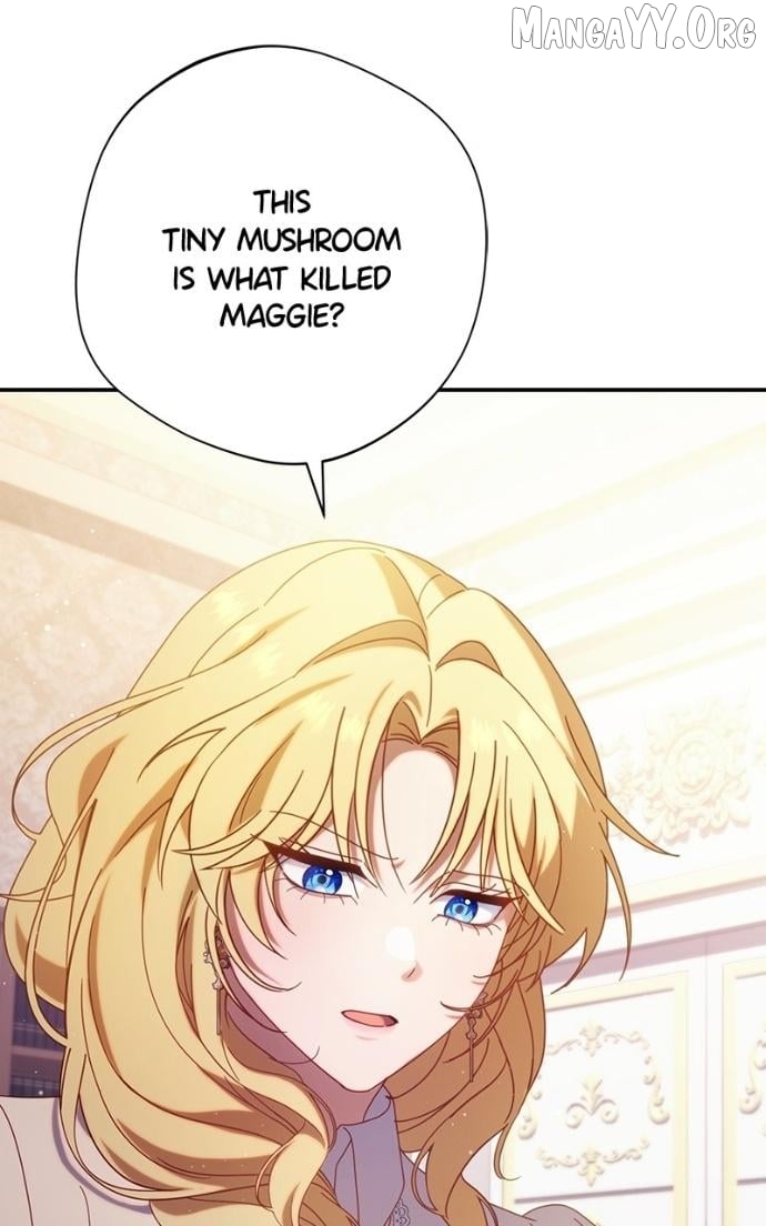I'm a Villainess, but I Won't Live Like One Chapter 48 - page 52