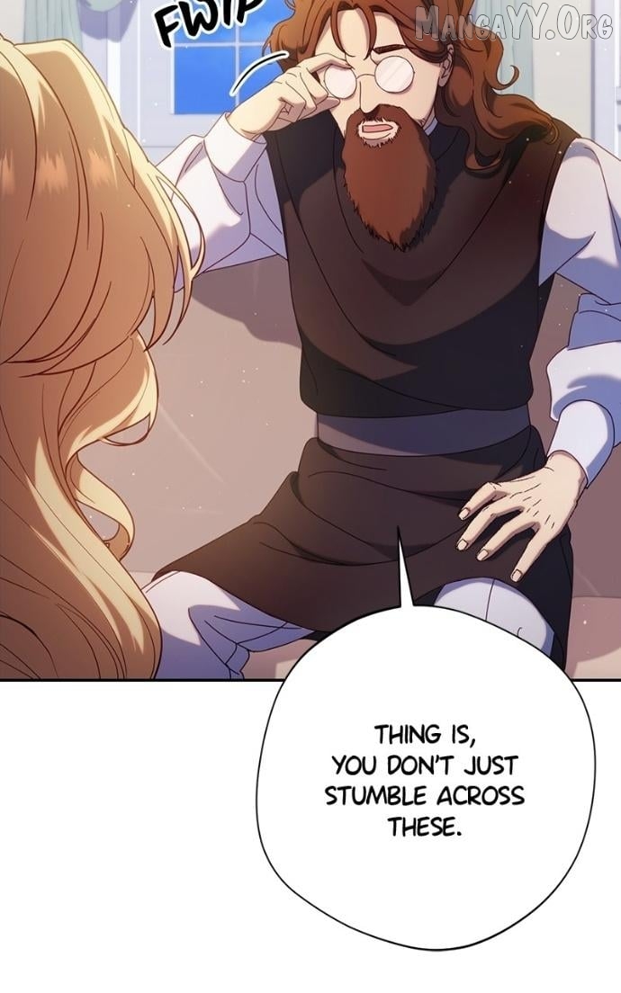 I'm a Villainess, but I Won't Live Like One Chapter 48 - page 54
