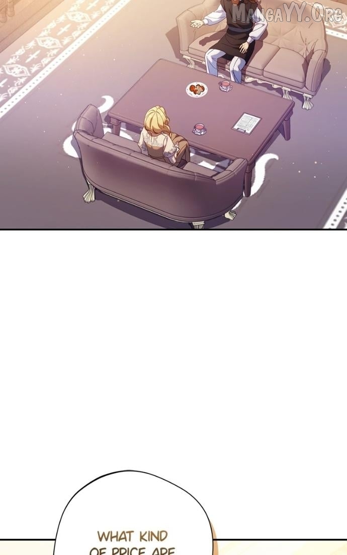 I'm a Villainess, but I Won't Live Like One Chapter 48 - page 56