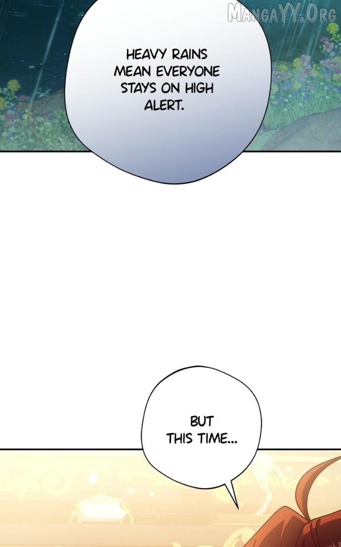 I'm a Villainess, but I Won't Live Like One Chapter 48 - page 6