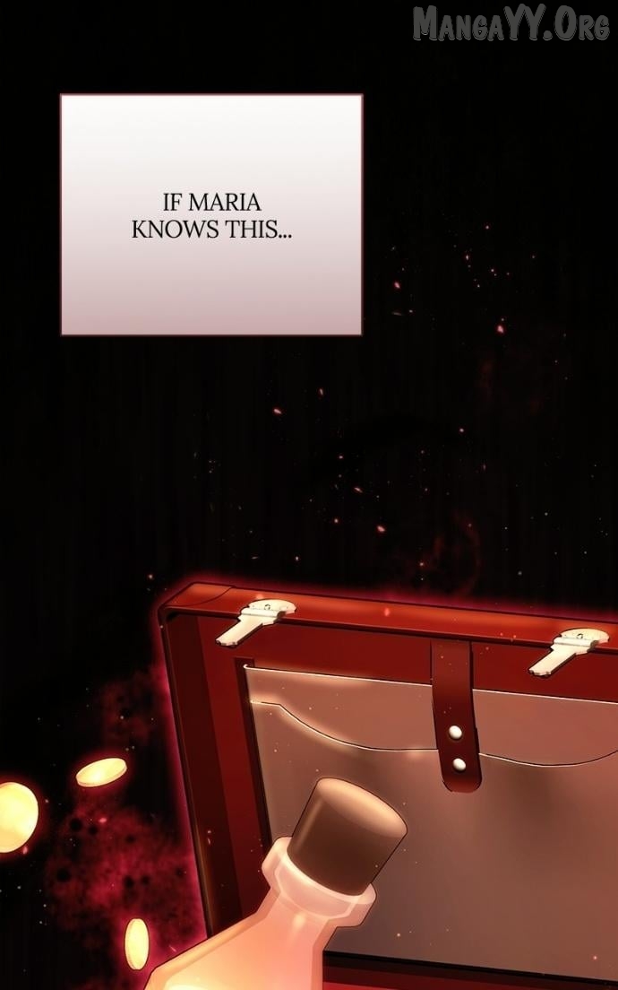 I'm a Villainess, but I Won't Live Like One Chapter 48 - page 60