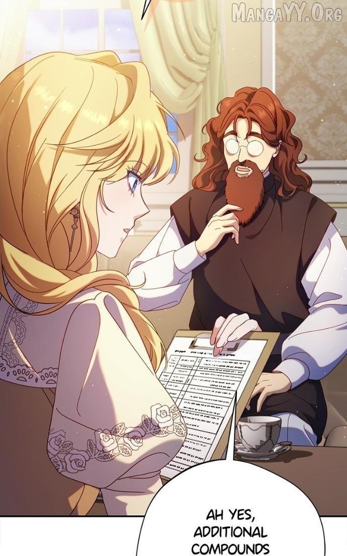 I'm a Villainess, but I Won't Live Like One Chapter 48 - page 67