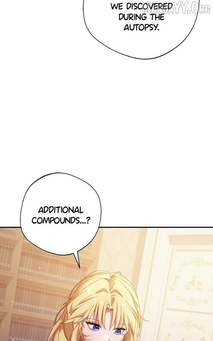 I'm a Villainess, but I Won't Live Like One Chapter 48 - page 68