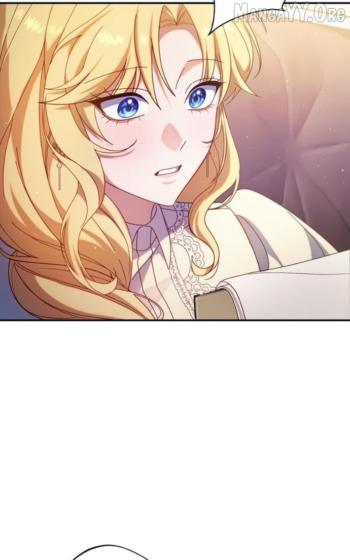 I'm a Villainess, but I Won't Live Like One Chapter 48 - page 70