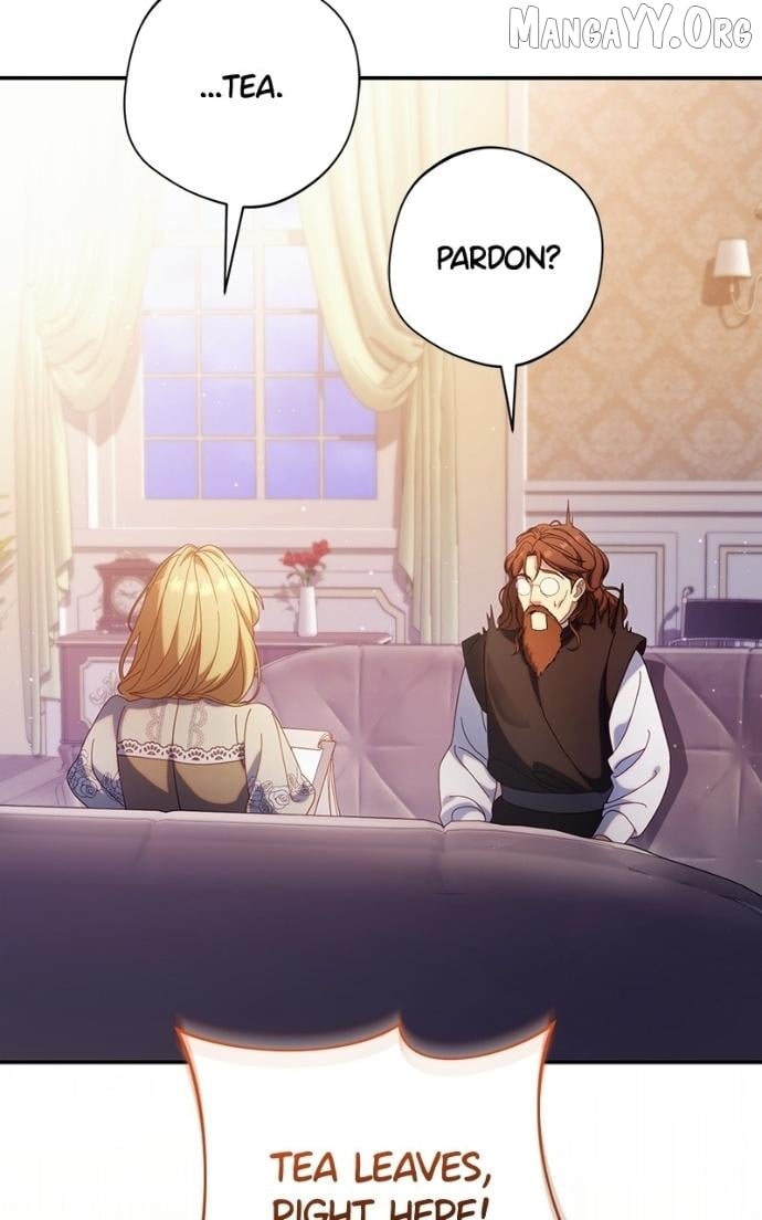 I'm a Villainess, but I Won't Live Like One Chapter 48 - page 71