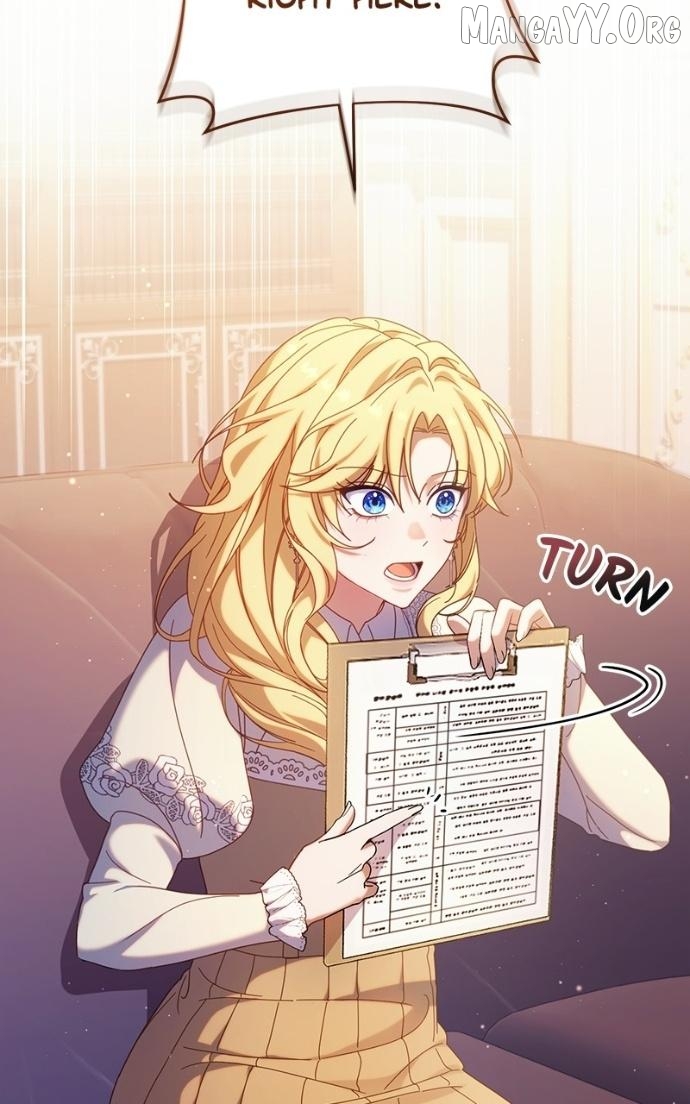 I'm a Villainess, but I Won't Live Like One Chapter 48 - page 72