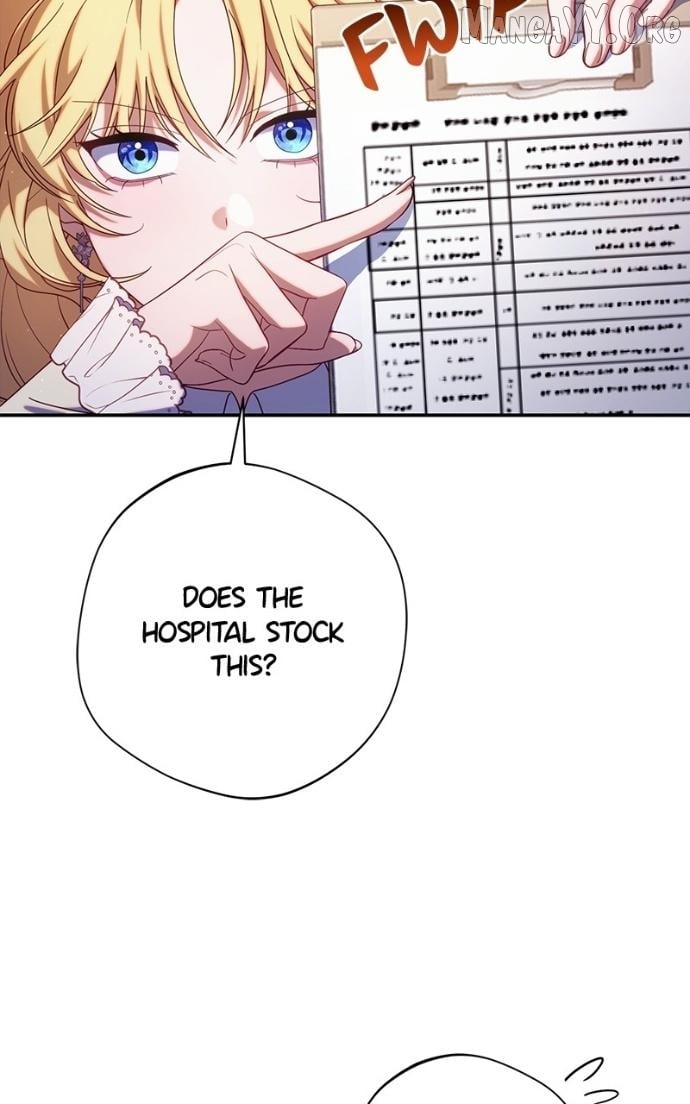 I'm a Villainess, but I Won't Live Like One Chapter 48 - page 74