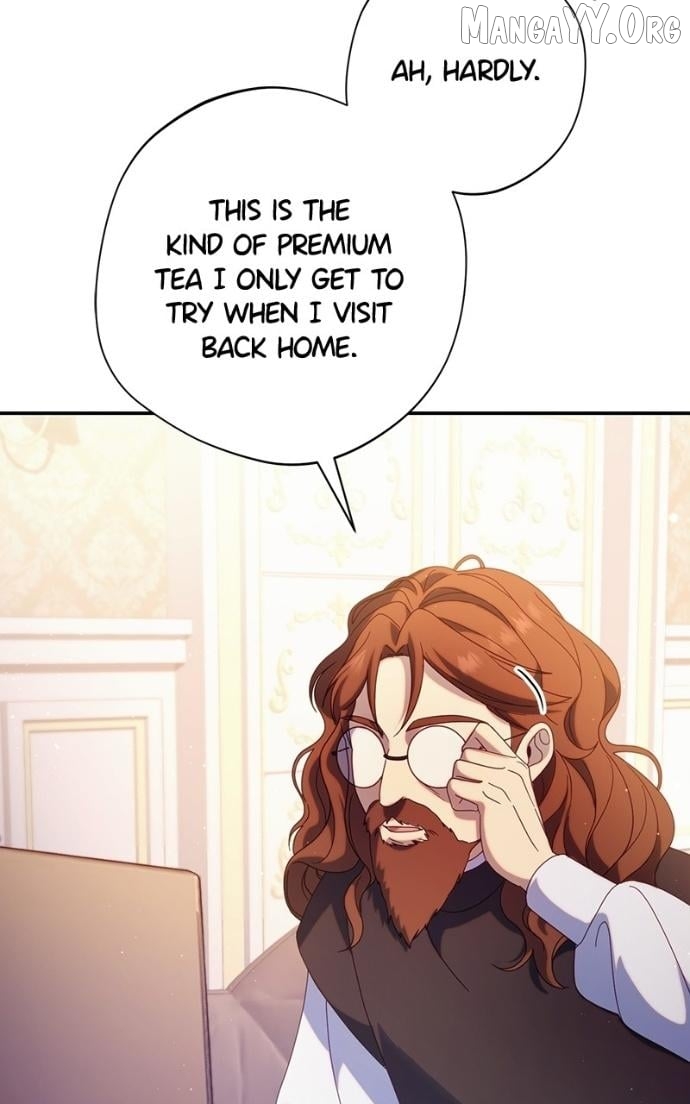 I'm a Villainess, but I Won't Live Like One Chapter 48 - page 75