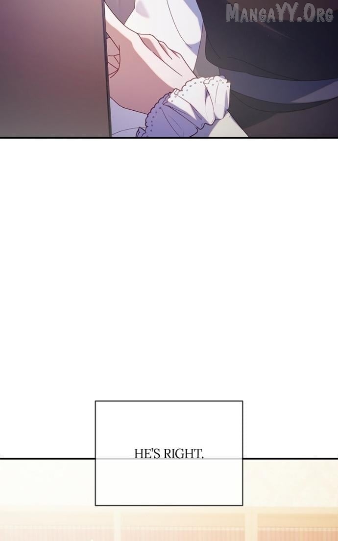 I'm a Villainess, but I Won't Live Like One Chapter 48 - page 76