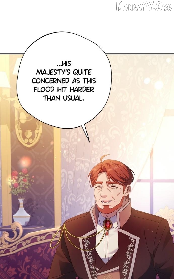 I'm a Villainess, but I Won't Live Like One Chapter 48 - page 8