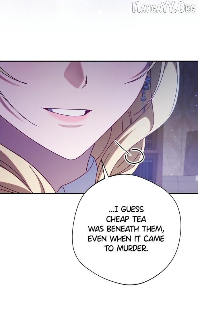 I'm a Villainess, but I Won't Live Like One Chapter 48 - page 81