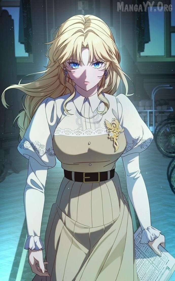 I'm a Villainess, but I Won't Live Like One Chapter 48 - page 85