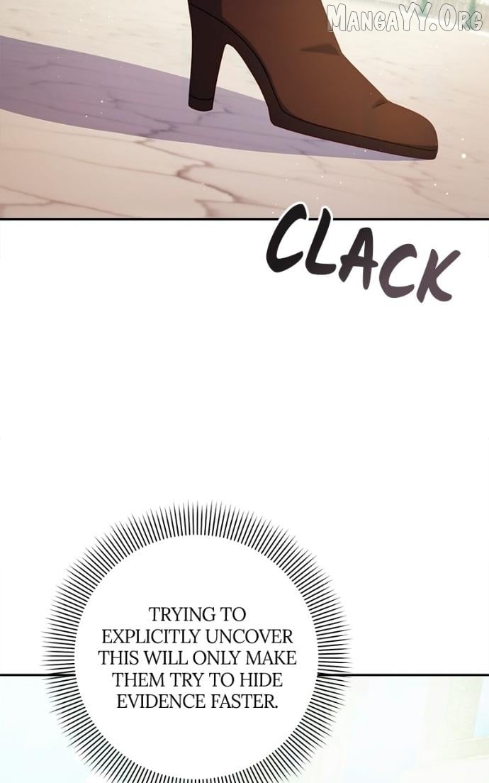 I'm a Villainess, but I Won't Live Like One Chapter 48 - page 94