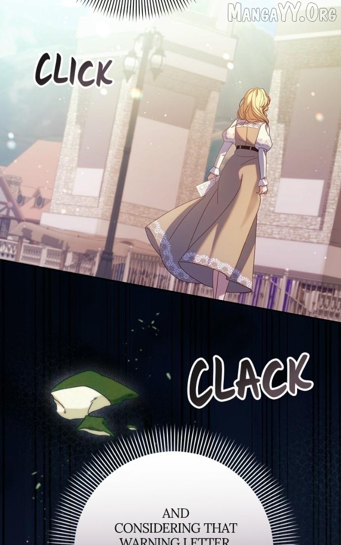 I'm a Villainess, but I Won't Live Like One Chapter 48 - page 95