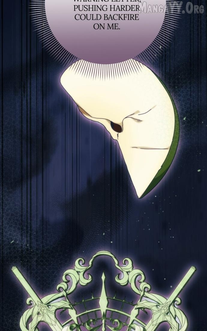 I'm a Villainess, but I Won't Live Like One Chapter 48 - page 96
