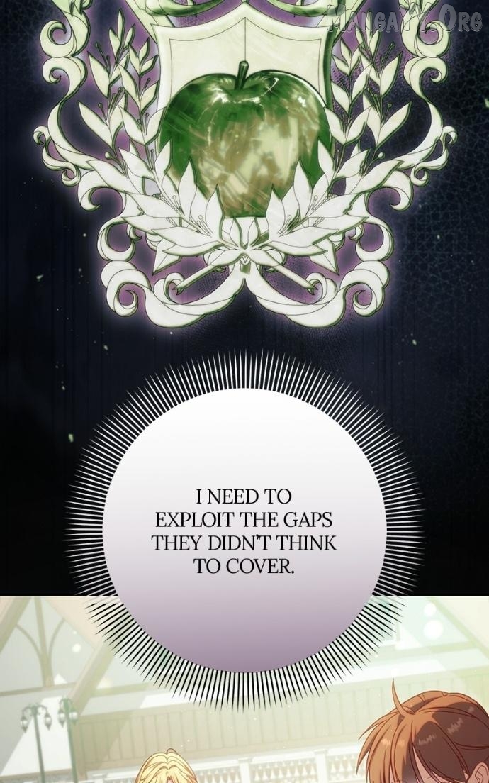 I'm a Villainess, but I Won't Live Like One Chapter 48 - page 97