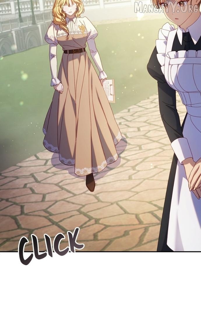 I'm a Villainess, but I Won't Live Like One Chapter 48 - page 98