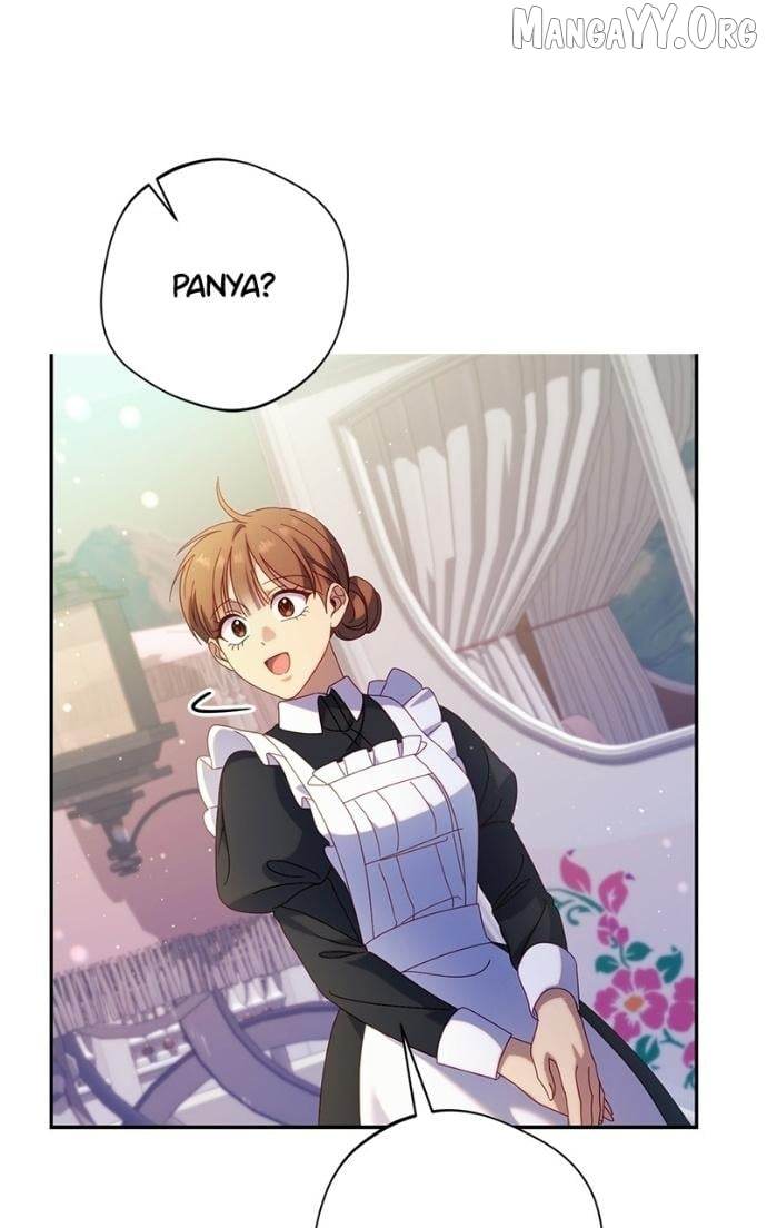 I'm a Villainess, but I Won't Live Like One Chapter 48 - page 99