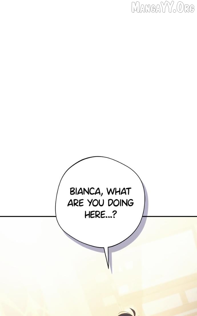 I'm a Villainess, but I Won't Live Like One Chapter 49 - page 1