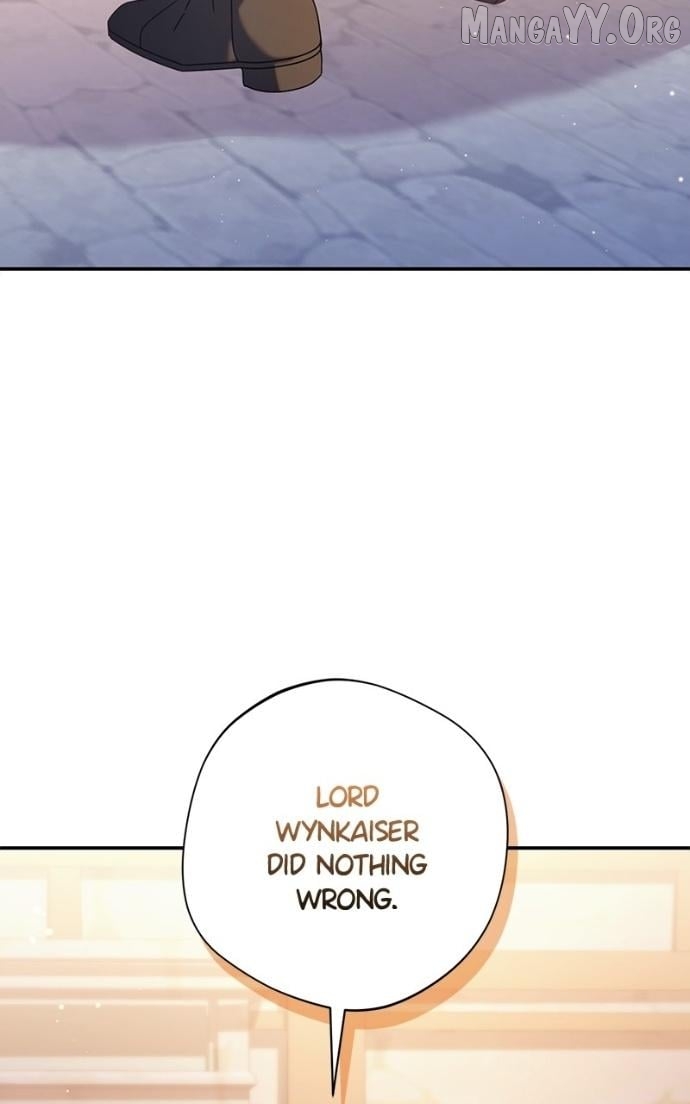 I'm a Villainess, but I Won't Live Like One Chapter 49 - page 10