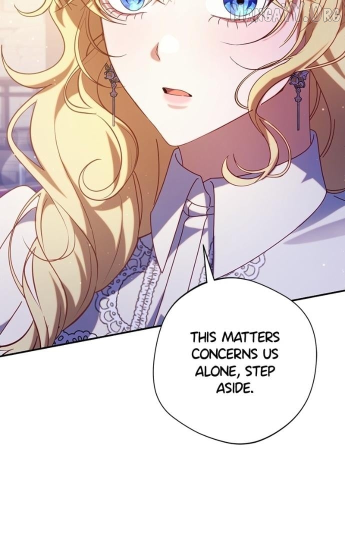 I'm a Villainess, but I Won't Live Like One Chapter 49 - page 13