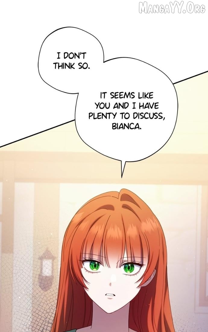 I'm a Villainess, but I Won't Live Like One Chapter 49 - page 14