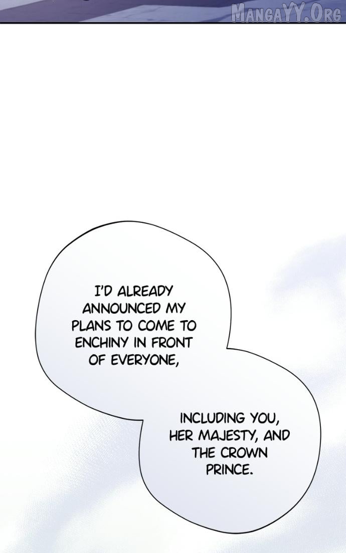 I'm a Villainess, but I Won't Live Like One Chapter 49 - page 17