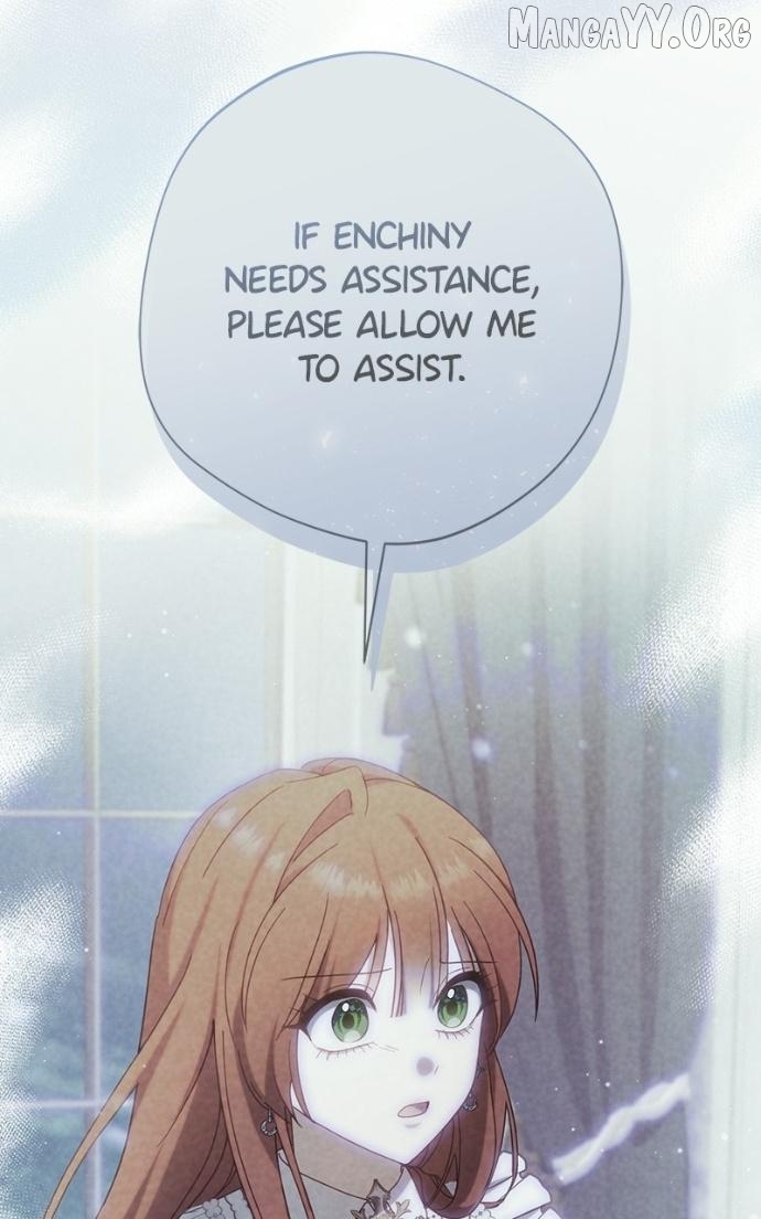 I'm a Villainess, but I Won't Live Like One Chapter 49 - page 18