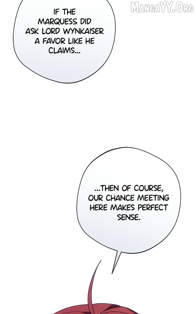 I'm a Villainess, but I Won't Live Like One Chapter 49 - page 20