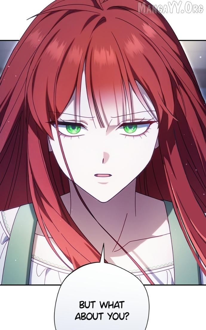 I'm a Villainess, but I Won't Live Like One Chapter 49 - page 21