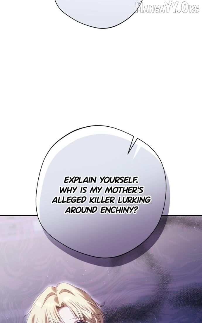 I'm a Villainess, but I Won't Live Like One Chapter 49 - page 22