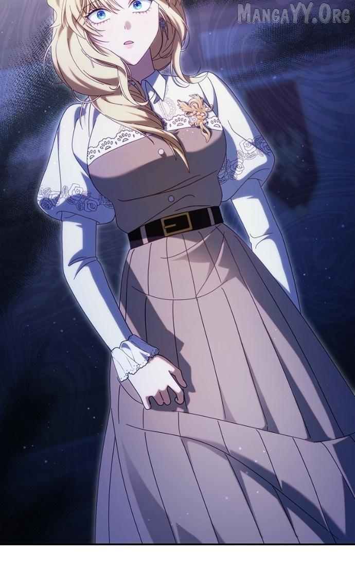 I'm a Villainess, but I Won't Live Like One Chapter 49 - page 23