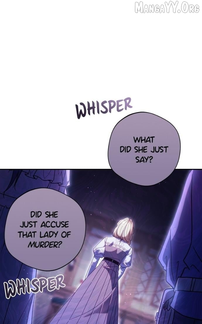 I'm a Villainess, but I Won't Live Like One Chapter 49 - page 24