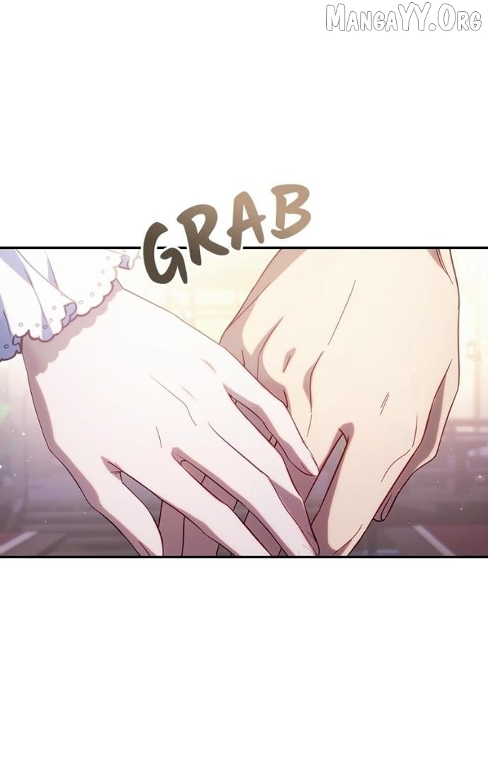 I'm a Villainess, but I Won't Live Like One Chapter 49 - page 27
