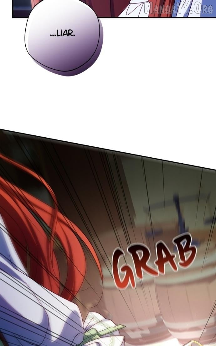 I'm a Villainess, but I Won't Live Like One Chapter 49 - page 33