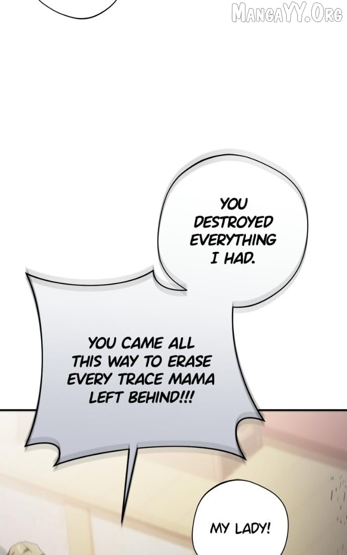I'm a Villainess, but I Won't Live Like One Chapter 49 - page 41