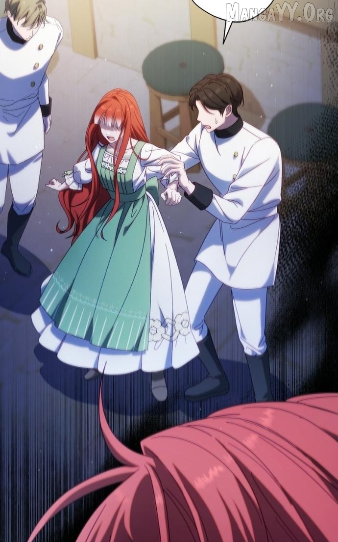 I'm a Villainess, but I Won't Live Like One Chapter 49 - page 42