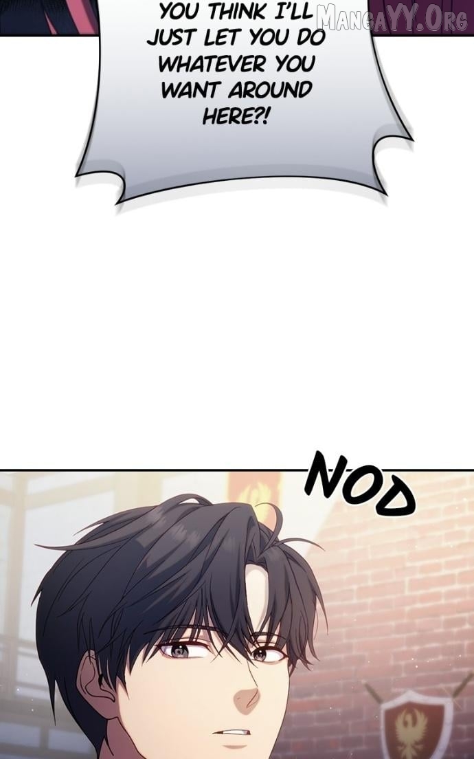 I'm a Villainess, but I Won't Live Like One Chapter 49 - page 44